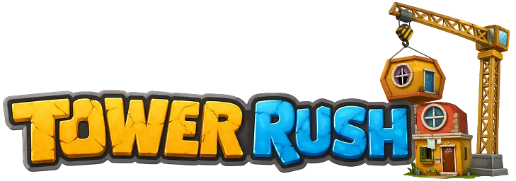 Tower Rush Jeu