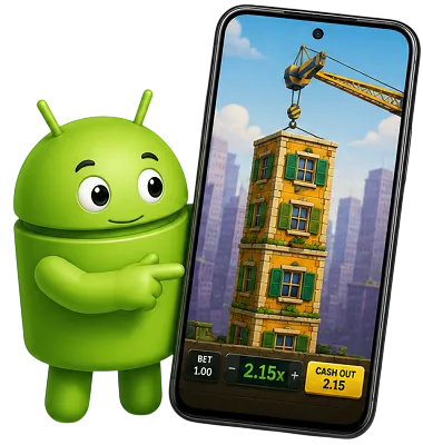 Tower Rush pour Android