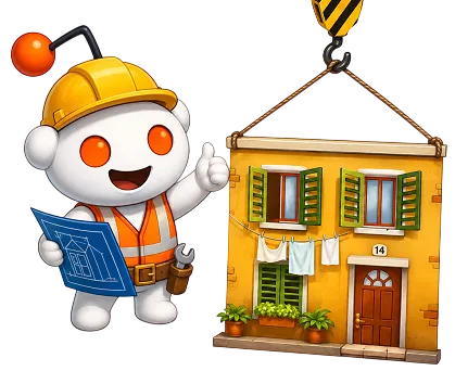 Reddit Avis