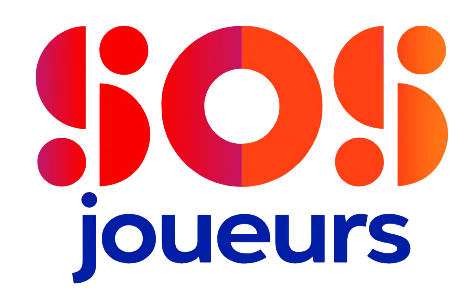 SOS Joueurs logo
